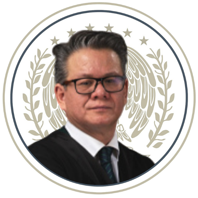 Luis Efrén Ríos Vega